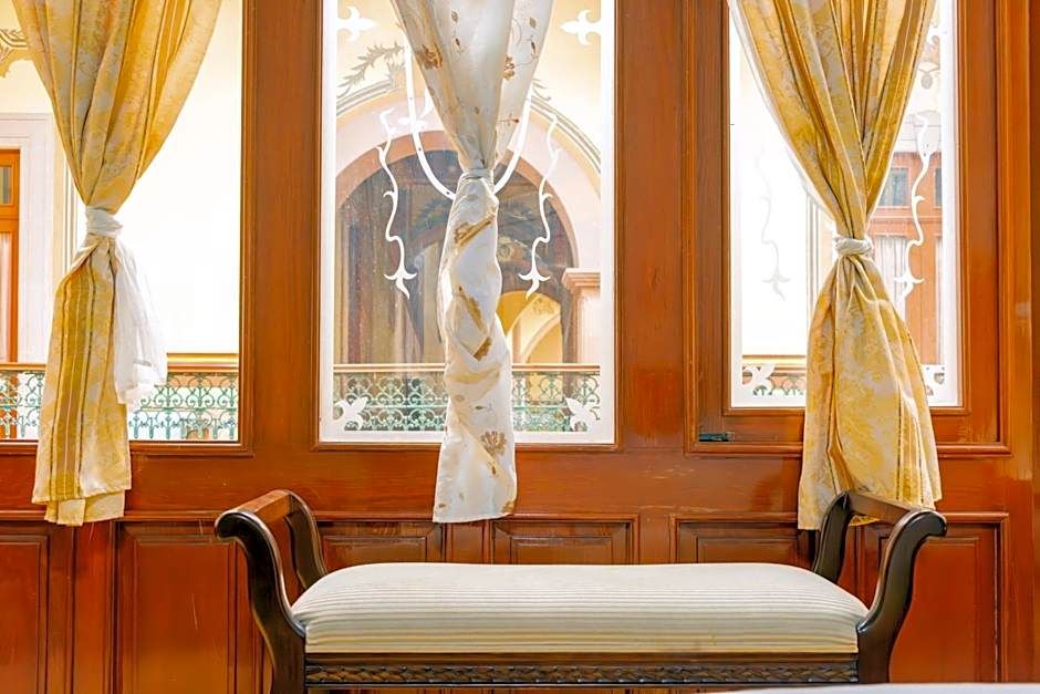 HOTEL CASONA MISIONES