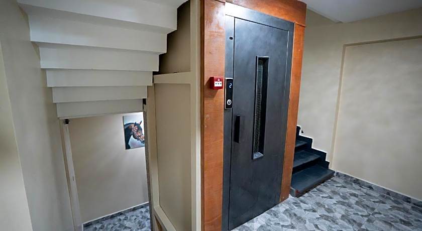 La Fortuna Hotel Taksim