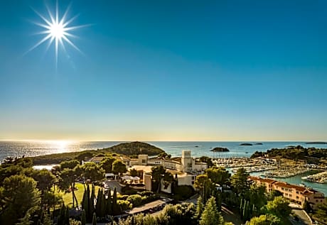 Maistra Select Pineta Hotel