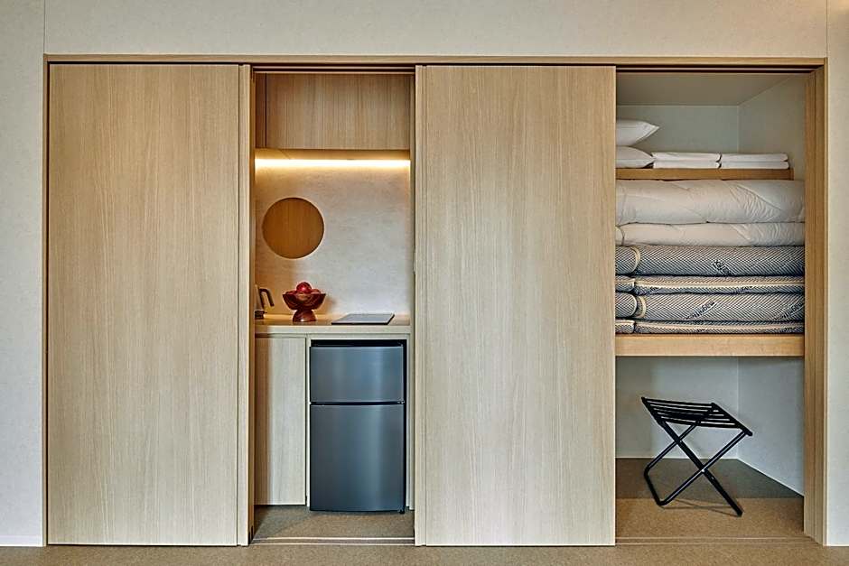 FAV LUX Kagoshima Tenmonkan