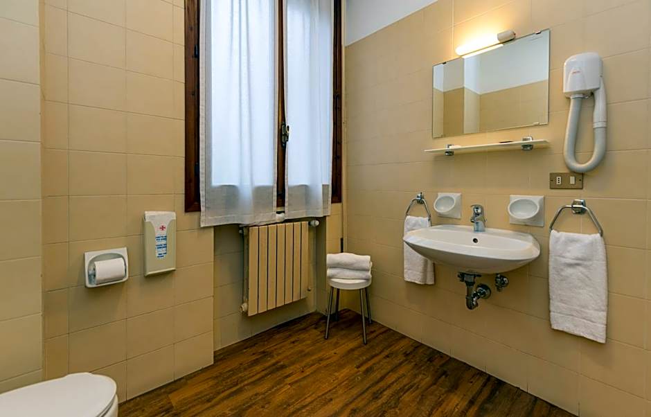 Hotel Casa Del Pellegrino
