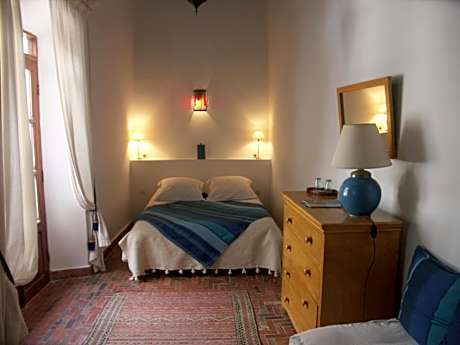 Tmania Superior Double Room