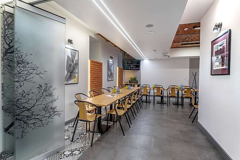 Apartamenty Nowa Kamienica Częstochowa Centrum Szymanowskiego 22A