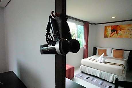 Superior Single Room