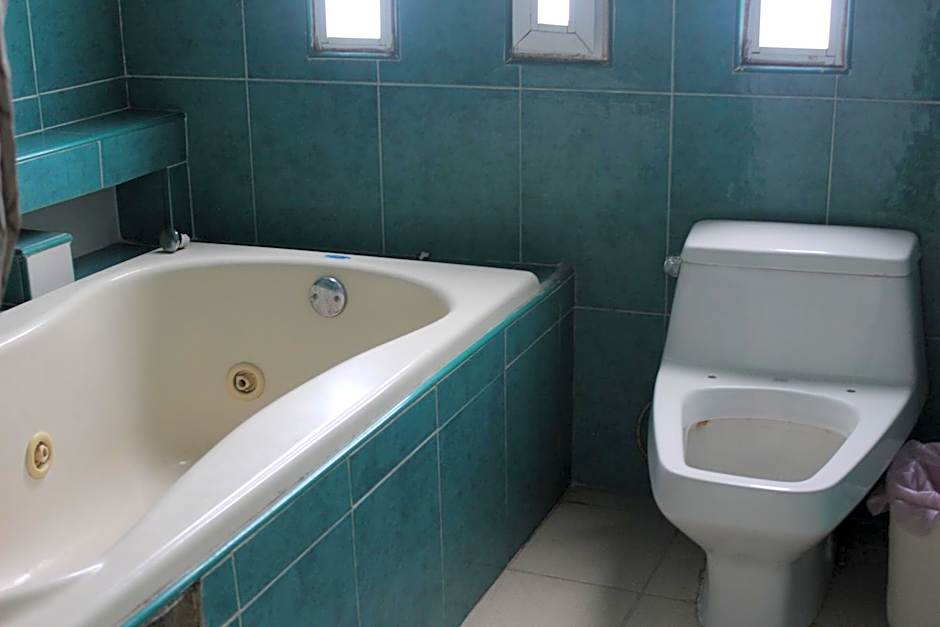 Hotel Villas del Rey