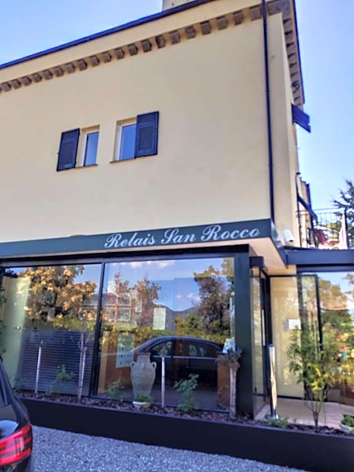 Relais San Rocco