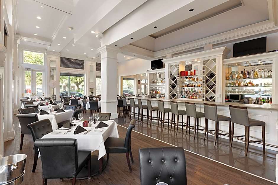 The Lafayette by LuxUrban