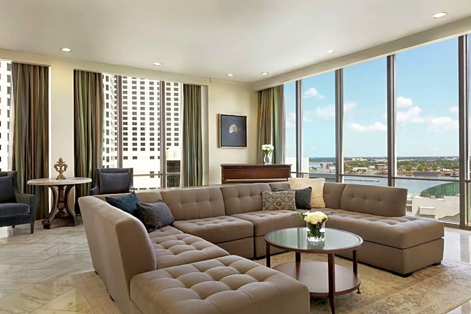 DoubleTree by Hilton New Orleans