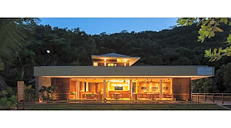 Le Relax Luxury Lodge