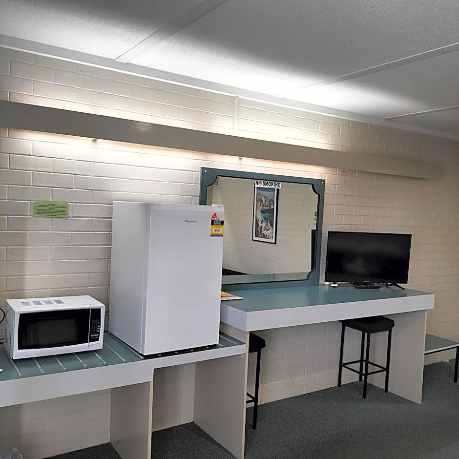 Wangaratta Motor Inn