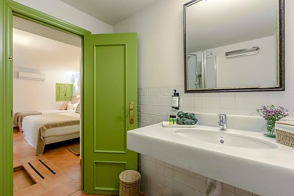 La Abadia de Giralda