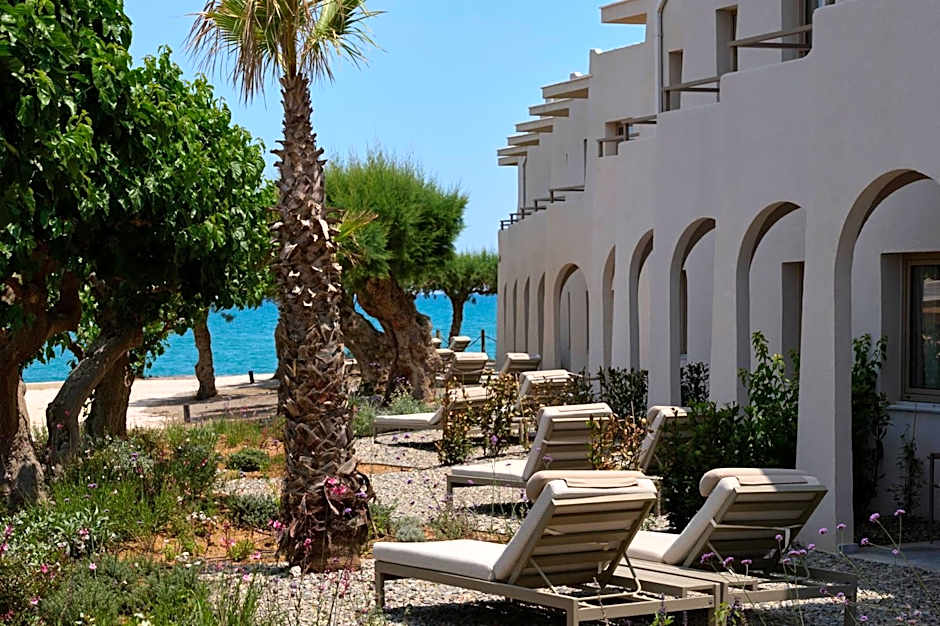 Atlantica Ocean Beach Resort