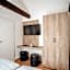 Boardinghouse Victory