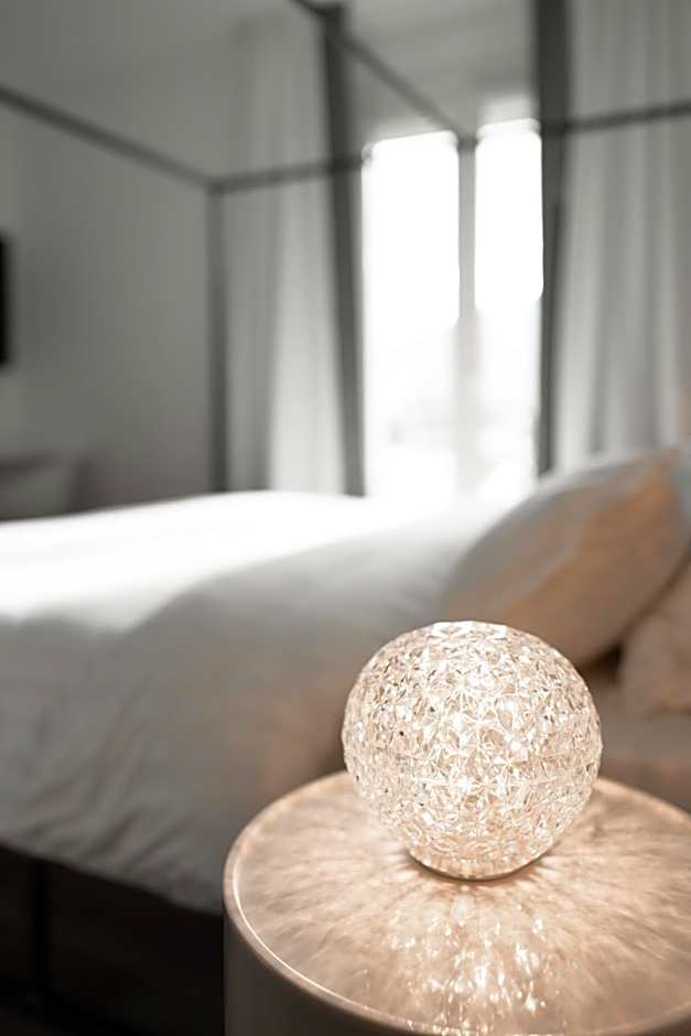 SK Active hotel - ex Garni Hotello