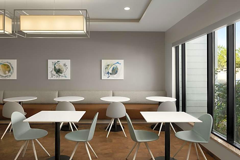 TownePlace Suites by Marriott Anchorage Midtown