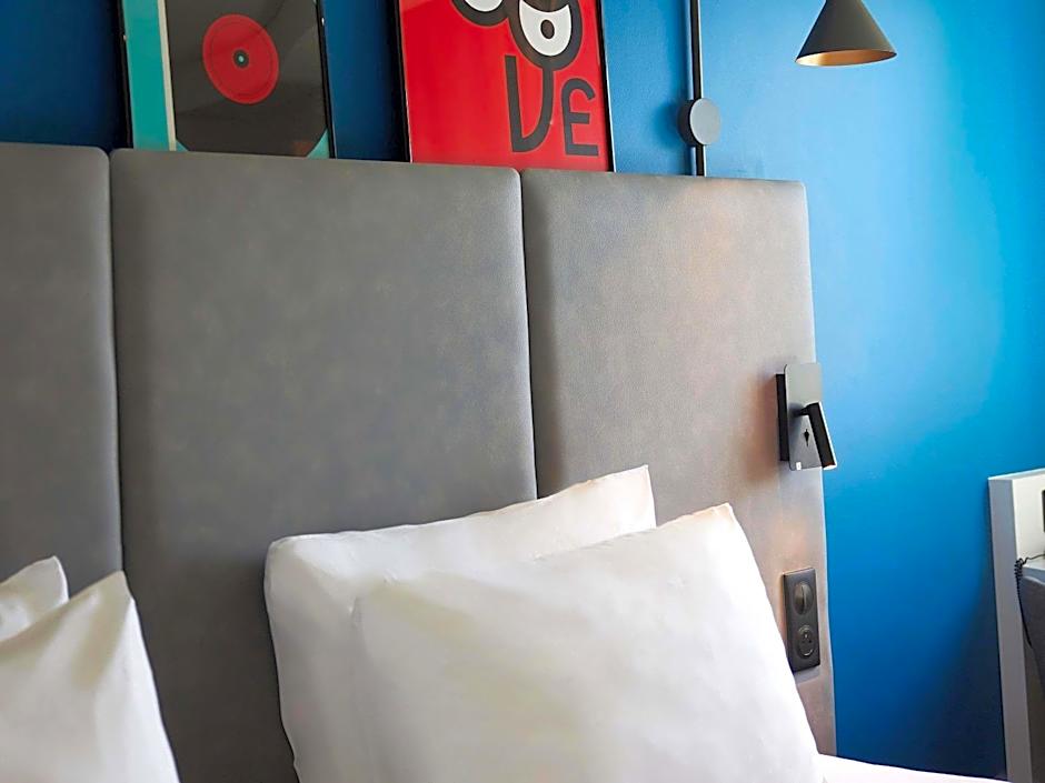 ibis Chalon Sur Saone Nord