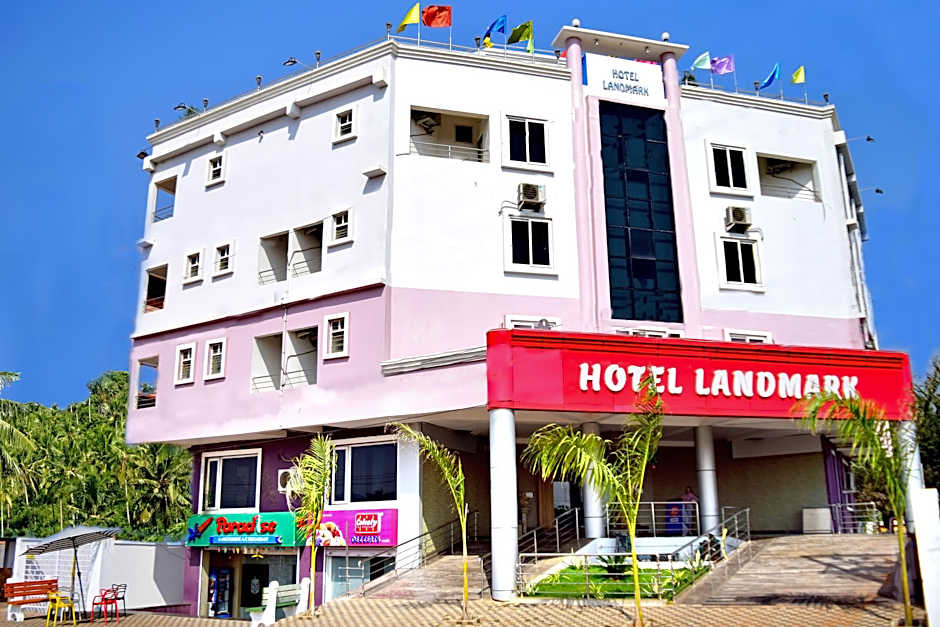 Hotel Landmark