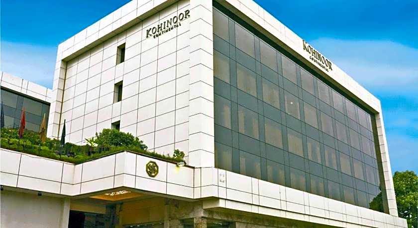 Hotel Kohinoor Continental