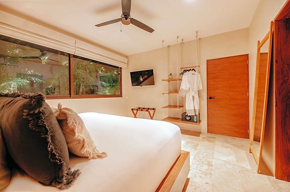 Majarò Hotel Tulum