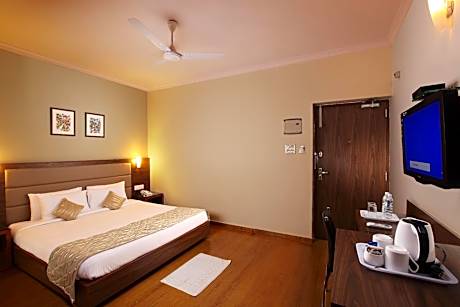 Superior Room without Balcony