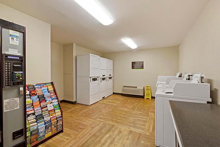 Extended Stay America Premier Suites - Union City - Dyer St.