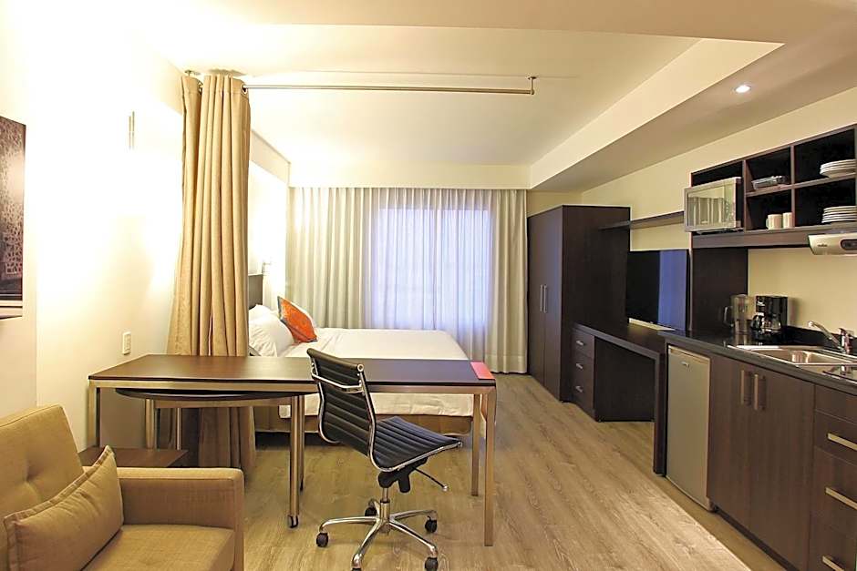 Fiesta Inn Queretaro