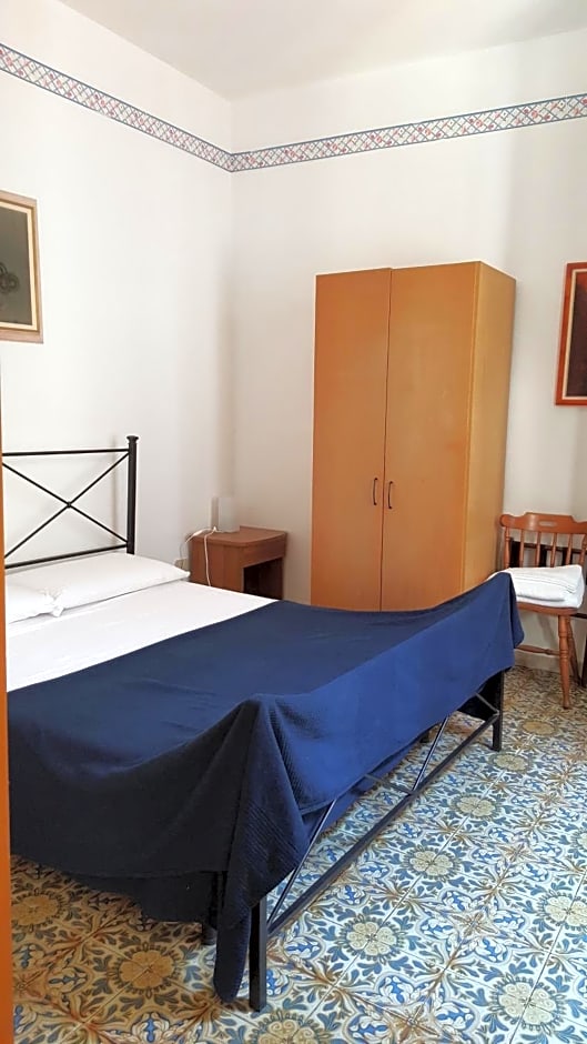 Albergo Pensione Ardenza