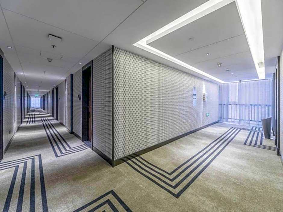 Jinjiang Metropolo Fuzhou Cangshan