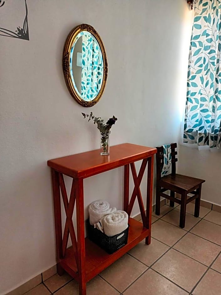 ANBAROA VILLAS