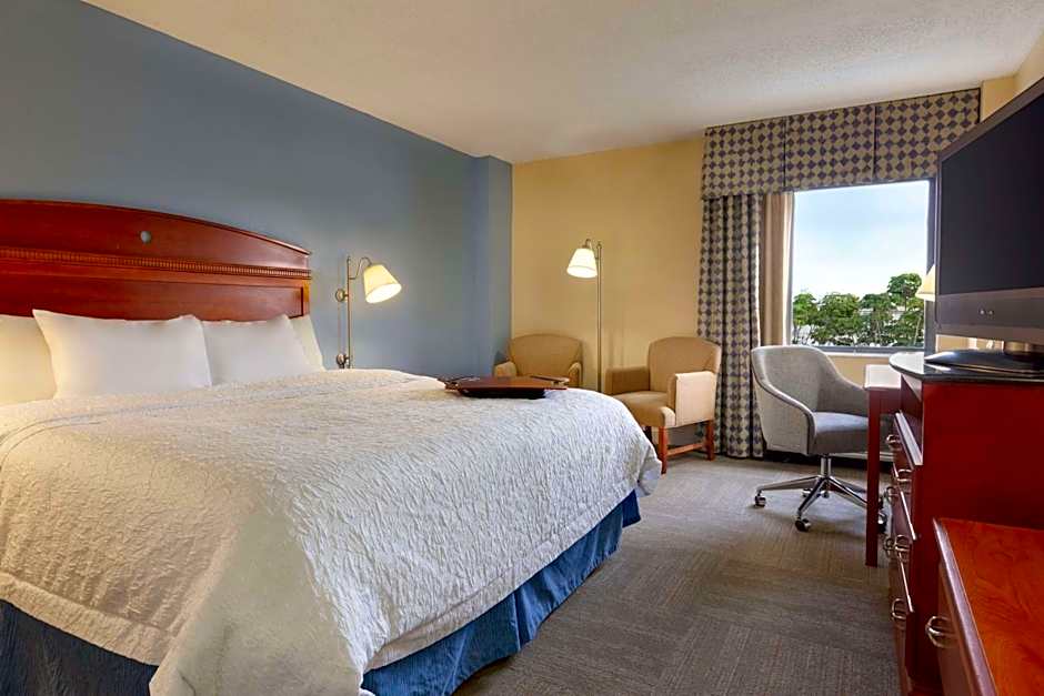 Hampton Inn By Hilton Miami-Airport West