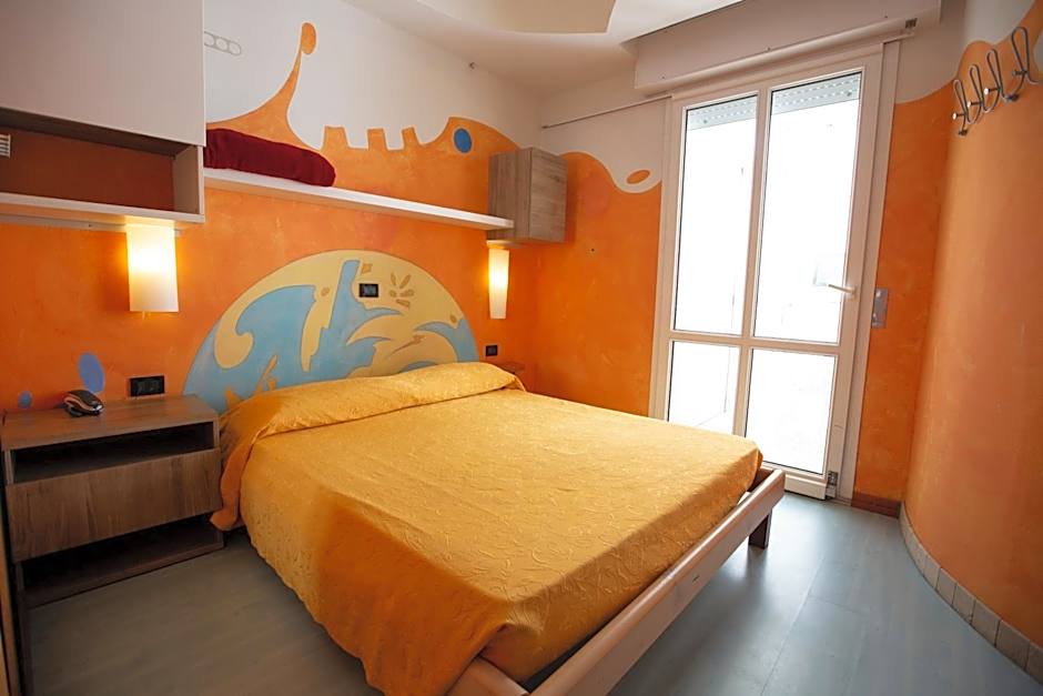 Hotel Stella Maris
