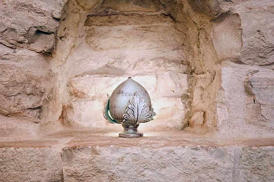 Trulli e Puglia Luxury Suite