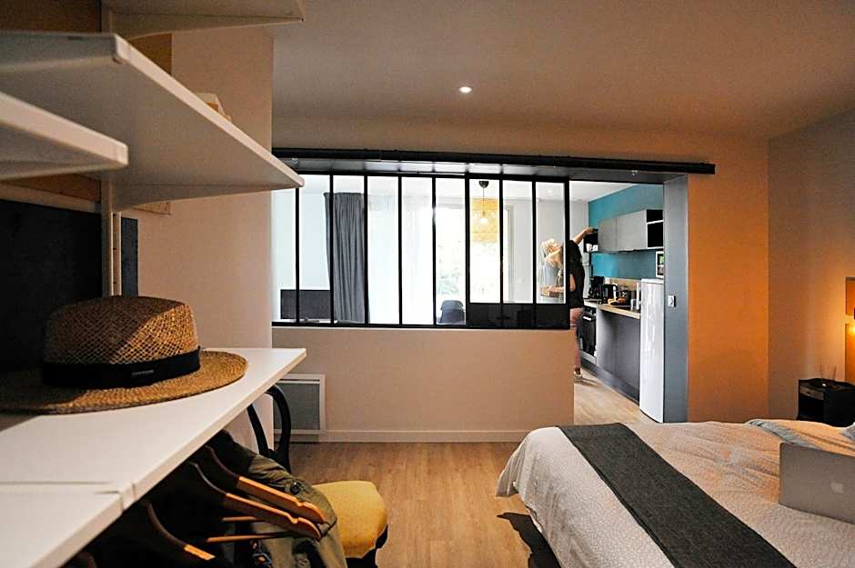 Le Clos Des Thermes De Jonzac