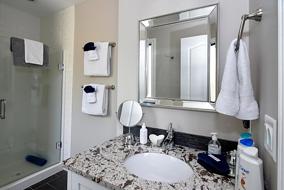 A Touch of English B&B