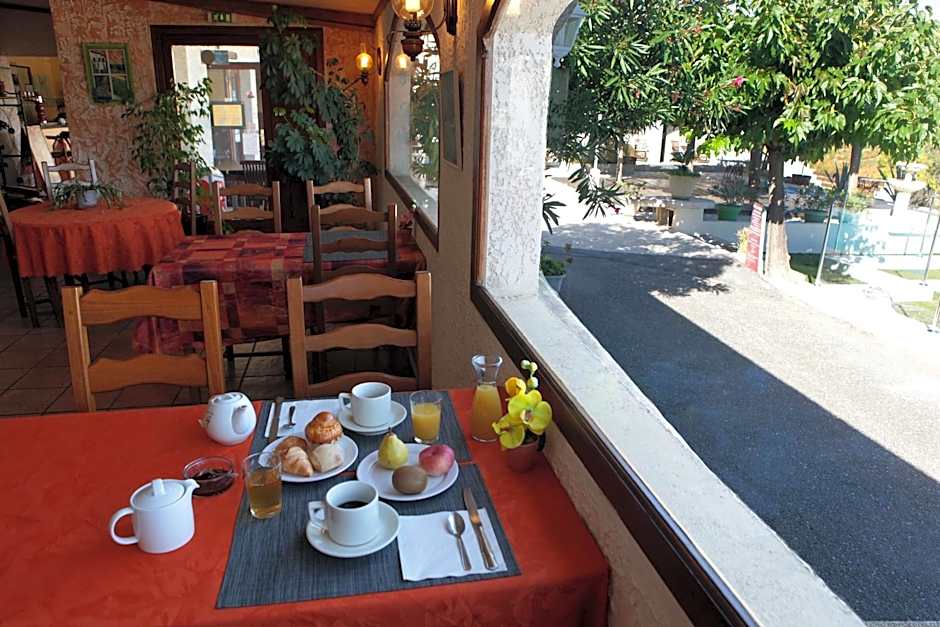 Le Pressoir