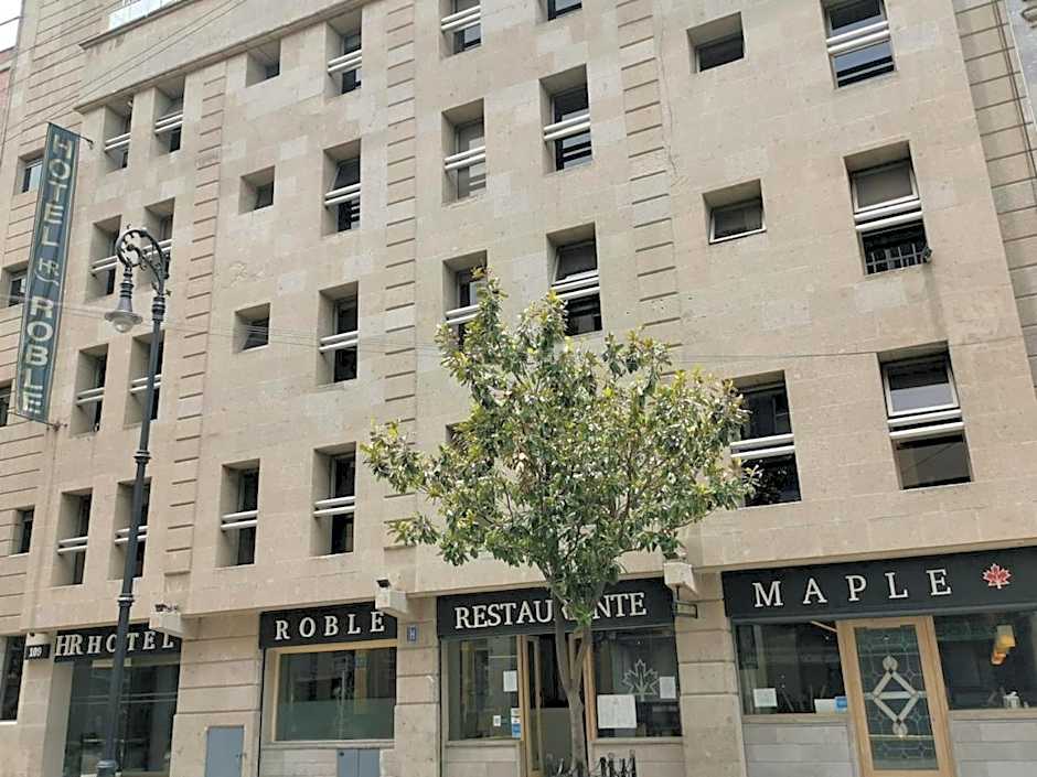 Photo 1 of 50 of Hotel Roble