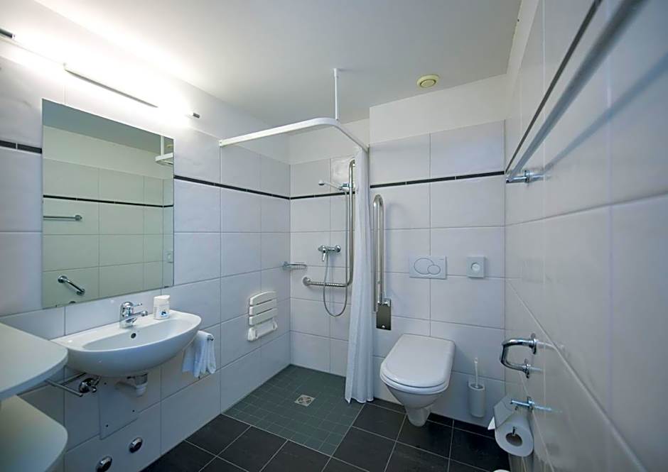 Hotel Artos Interlaken