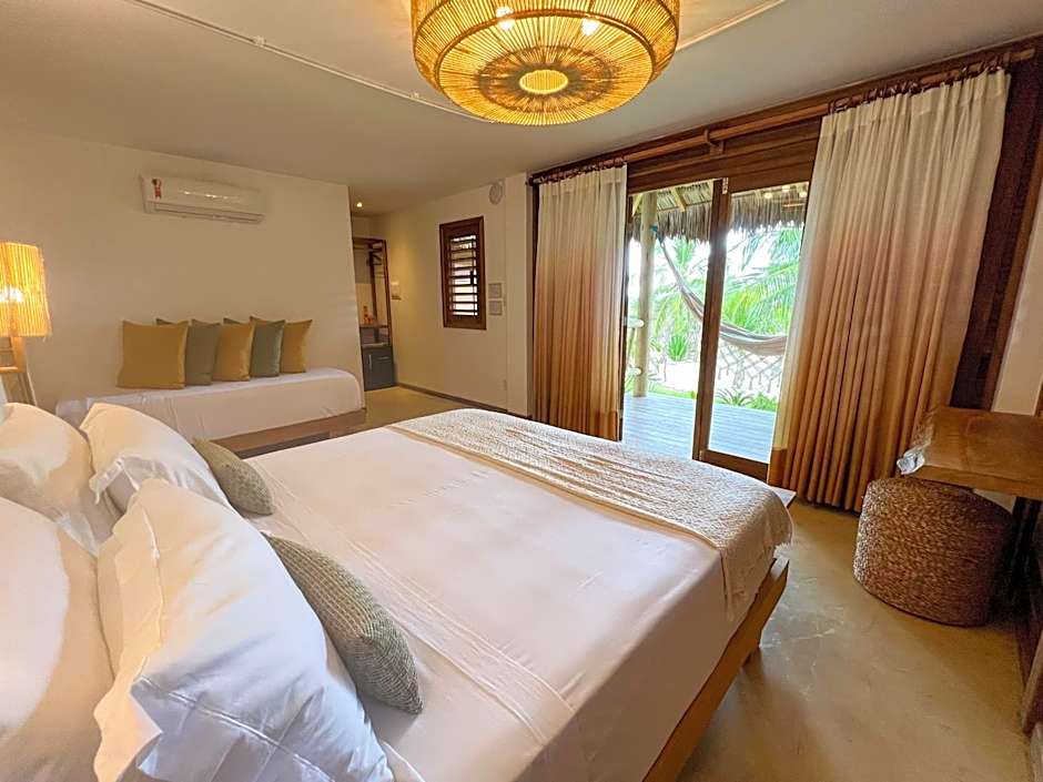 Photo 1 of 8 of Suite, Pool View