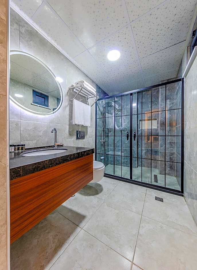 Med Life Hotel İstanbul Airport