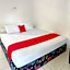 RedDoorz @ Al Muhajir Homestay Kendari