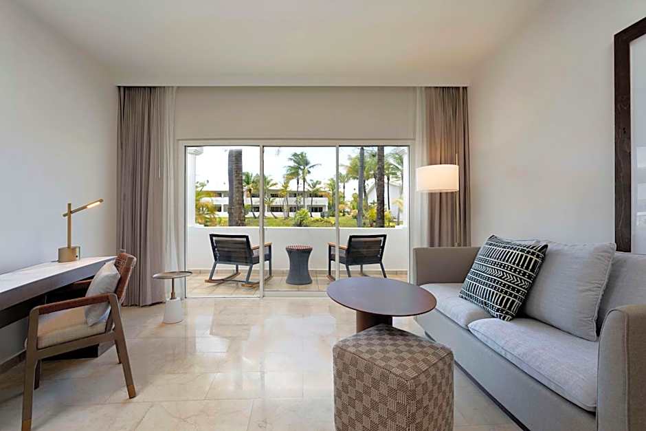 Hyatt Regency Grand Reserve Puerto Rico