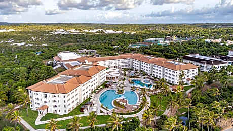 Sauipe Sol Grand Premium All Inclusive