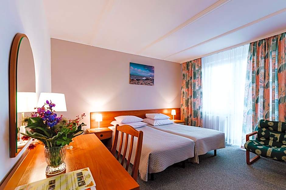 Hotel Gromada Medical SPA Busko Zdrój