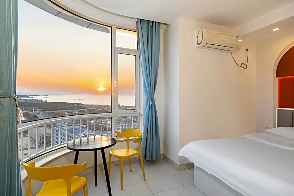 WeiHai Emily's Holiday Apartment