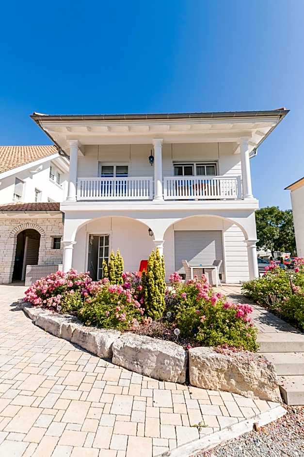 Belle Maison - Das kleine Hotel