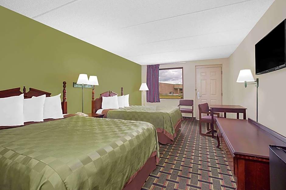 Days Inn by Wyndham Eufaula AL