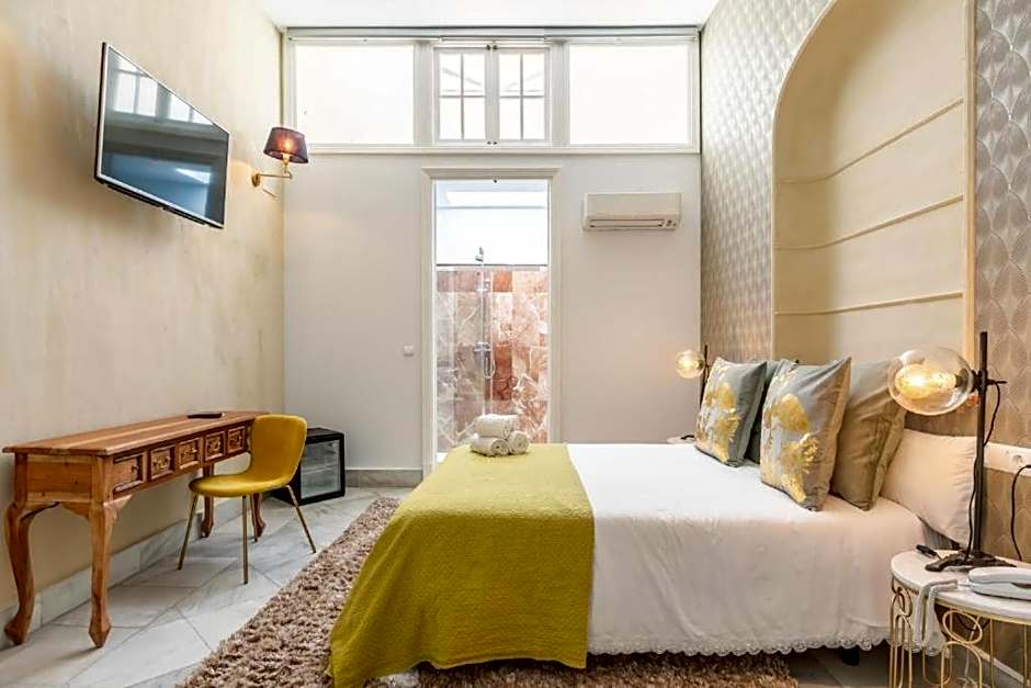 Catedral Suites Jerez