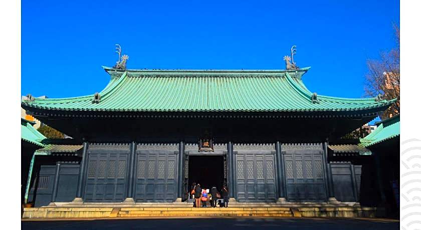 MIMARU TOKYO UENO OKACHIMACHI