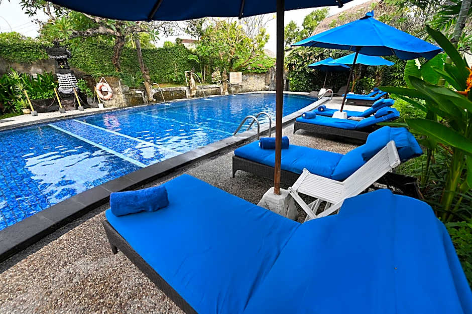 Puri Dewa Bharata Hotel & Villas