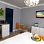 Hollywood Beach Suites and Hotel
